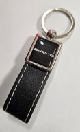 Brelok do kluczy Mercedes AMG czarny
