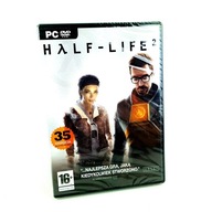 NOWA HALF LIFE 2 II POLSKIE WYDANIE PL