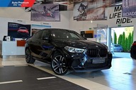 BMW X6M xDrive600KMPakiet M SportDriving AssistantBMW Live Professional