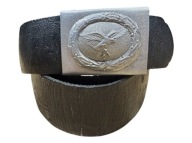 Pas paradny Luftwaffe z klamrą aluminiową