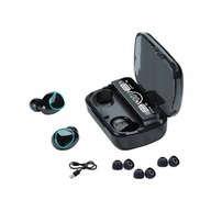 Słuchawki bezprzewodowe douszne Lewer M10