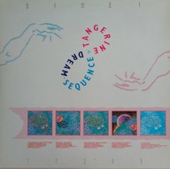 Dream Sequence Tangerine Dream - potrójny winyl