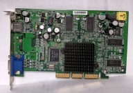 Medion ATI Radeon 9000 64 MB AGP