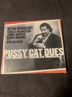 MAHOGANY KEVIN - PUSSY CAT DUES - music of Charles Mingus - CD