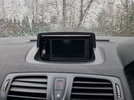 NAVIGACJA TOMTOM EKRAN NAVI RADIO RENAULT MEGANE III LIFT