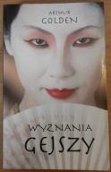 Wyznania gejszy Arthur Golden