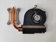 ORYGINALNE KOMPLETNE CHŁODZENIE WENTYLATOR SAMSUNG S3511