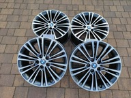 BMW G30 G31 felgi alu 18 8J ET30 6863420 Styling 634