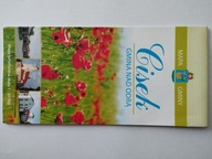 CISEK GMINA - MAP/INFO - TEN PRZEDMIOT - 14.09