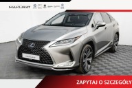 Lexus RX GD8F979#450H PRESTIGE Podgrz i wentyl.f