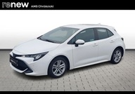 Toyota Corolla GwarancjaKamera Cofania, cyfrowe zegary, Bezwypadkowa, Salo