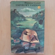 Waldemar Łysiak - Empirowy pasjans