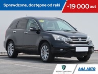 Honda CR-V 2.2 i-DTEC, Salon Polska, Serwis ASO