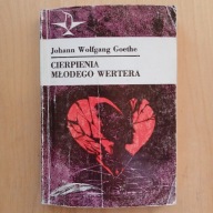 Johann Wolfgang Goethe - Cierpienia młodego Wertera / koliber