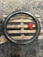 ATLAS 1304 I 1404 1504 WIENIEC OBROTU 108 ZĘBÓW ŁOŻYSKO