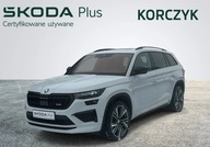 Skoda Kodiaq 2.0 TSI 245 KM 7 DSG 4X4 RS 2.0 Benzyna 245KM