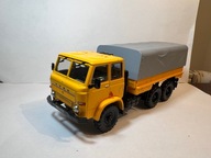 Star 266 Kultowe Ciężarówki PRL-u 1/43 nowy model z gazetką