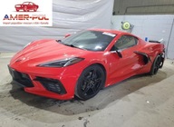 Chevrolet Corvette Stingray 1LT 2023 6.2l 6.2 Benzyna 490KM