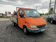Mercedes Sprinter 2.1CDI 129KM 00r