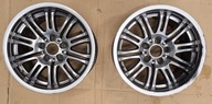 FELGA 18 BMW M3 E46 2229960 9X18 ET26 IS26 ORYGINALNA