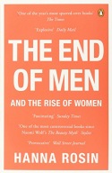 The End of Men: And the Rise of Women - Hanna Rosin
