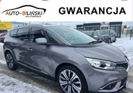 Renault Grand Scenic 1.75 Dci 150KM Autom.7MSC Ledy Key 2xPDC Navi 2xKola