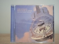 DIRE STRAITS - BROTHERS IN ARMS/SACD HYBRID LIMITED CD/ VERTIGO/ FOLIA