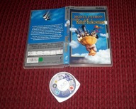 MONTY PYTHON I ŚWIĘTY GRAAL AND THE HOLY UMD VIDEO FILM POLSKIE NAPISY PL