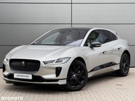 Jaguar I-Pace Jaguar I-Pace EV400 AWD Black Elektryczny 400KM