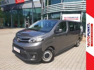 Toyota ProAce Active 9-os.