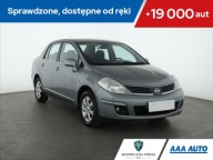 Nissan Tiida 1.5 dCi, Salon Polska, Klima