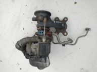 VW SKODA SEAT 1.2 TSI TURBO TURBOSPRĘŻARKA 04E145721L Z REZONATOREM