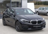 BMW Seria 1 2.0D 150KM Automat Ledy Bezwypadkowy Oplacony 2.0 Diesel