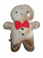 MASKOTKA PODUSZKA CIASTEK 35CM