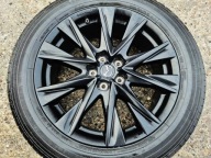 Mazda CX-5 II ORYGINALNA ALUFELGA 19 CALI KB8P-V3-810 5x114.3 ET 45