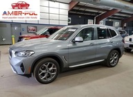 BMW X3 xDrive30i 2023 2.0L 2.0 Benzyna 248KM
