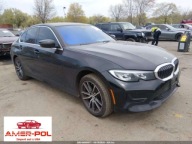 BMW Seria 3 2020 BMW 330I XDRIVE 2.0 Benzyna 248KM