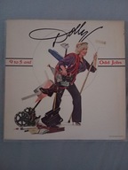 Dolly Parton – 9 To 5 And Odd Jobs us press