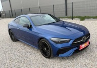 Mercedes-Benz CLE CLE 300 e Plug- In 313 KM 2025r Ideal Warszawa 2.0