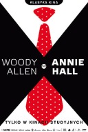 Homework Górska/Skakun Annie Hall