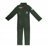 Kostium pilota dla dzieci