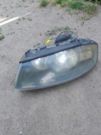 LAMPA LEWY PRZÓD AUDI A3 8P0 LIFT 8P0941003A EUR