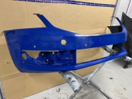 SKODA OCTAVIA III LIFT 17-20 ZDERZAK PRZÓD SPRYSKI PDC 5E0807221N #1132