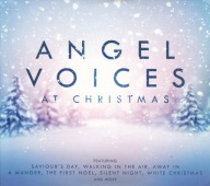 The St Philips Boy's Choir - 2015 - Angel Voices - x3 CD