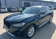 BMW X4 BMW X4 XDrive MHEV M Niski przebieg 3.0 Diesel 285KM