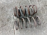 Daewoo Espero sprężyny zawieszenia