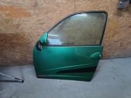 Drzwi lewe Microcar Ligier X TOO