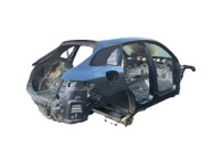 PORSCHE MACAN ĆWIARTKA KOMPLETNA KAROSERIA DACH