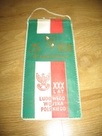 ZAWISZA Bydgoszcz X lat WSM XXX lat LWP Motocrossowe Mistrzostwa Polski1973