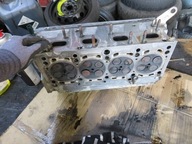 GŁOWICA SILNIKA KOMPLETNA WAŁKI AUDI A6 C7 2.0 TDI CGL 03L103373J